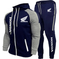 Athlet nova Honda's new sports outfit