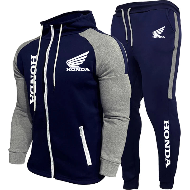 Athlet nova Honda's new sports outfit