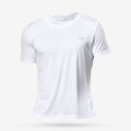 Athletnova 1 Piece Men's Short Sleeve Undershirt Men’s