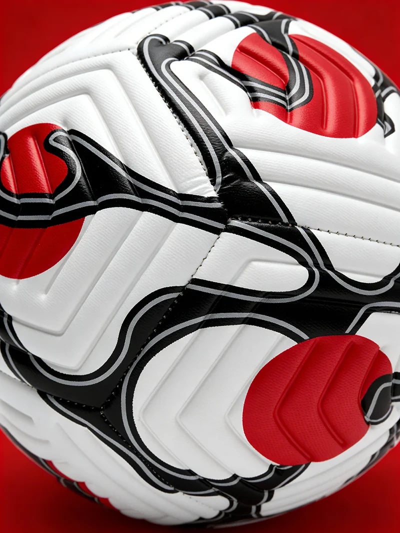 Athlet nova Soccer Ball Professional Football Standard Size 5