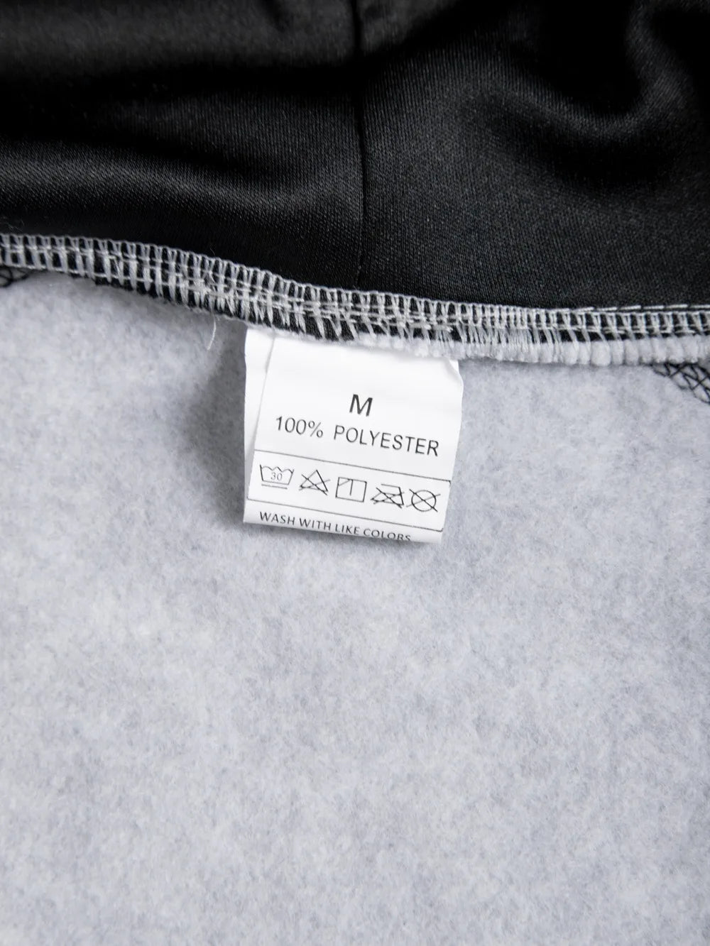 Men's Sportswear Set for Sporty and Casual