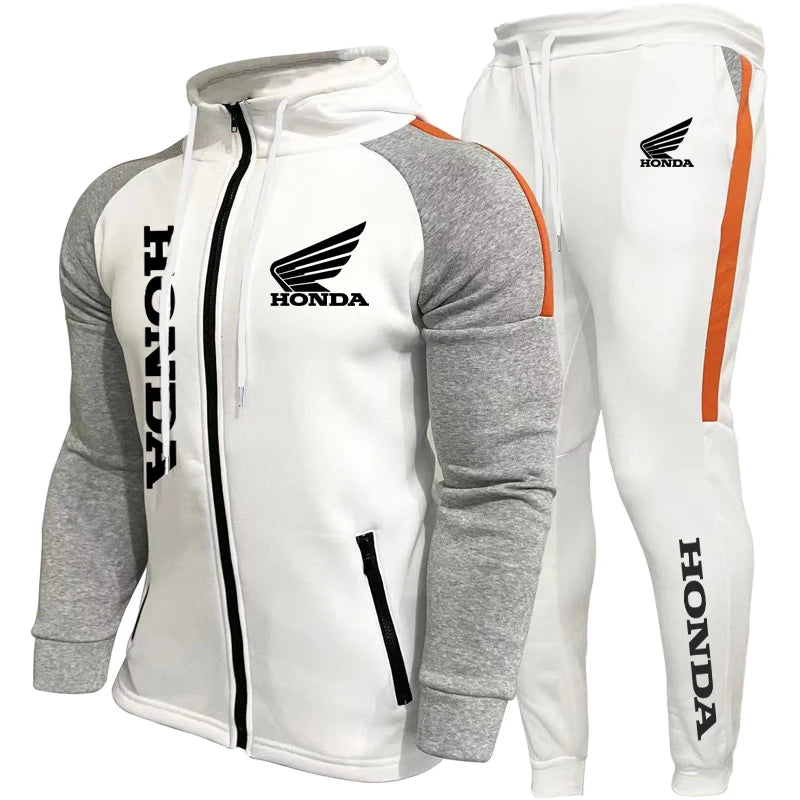 Athlet nova Honda's new sports outfit