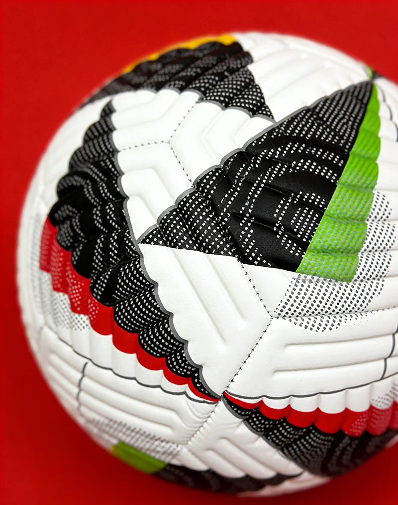 Athlet nova Soccer Ball Professional Football Standard Size 5