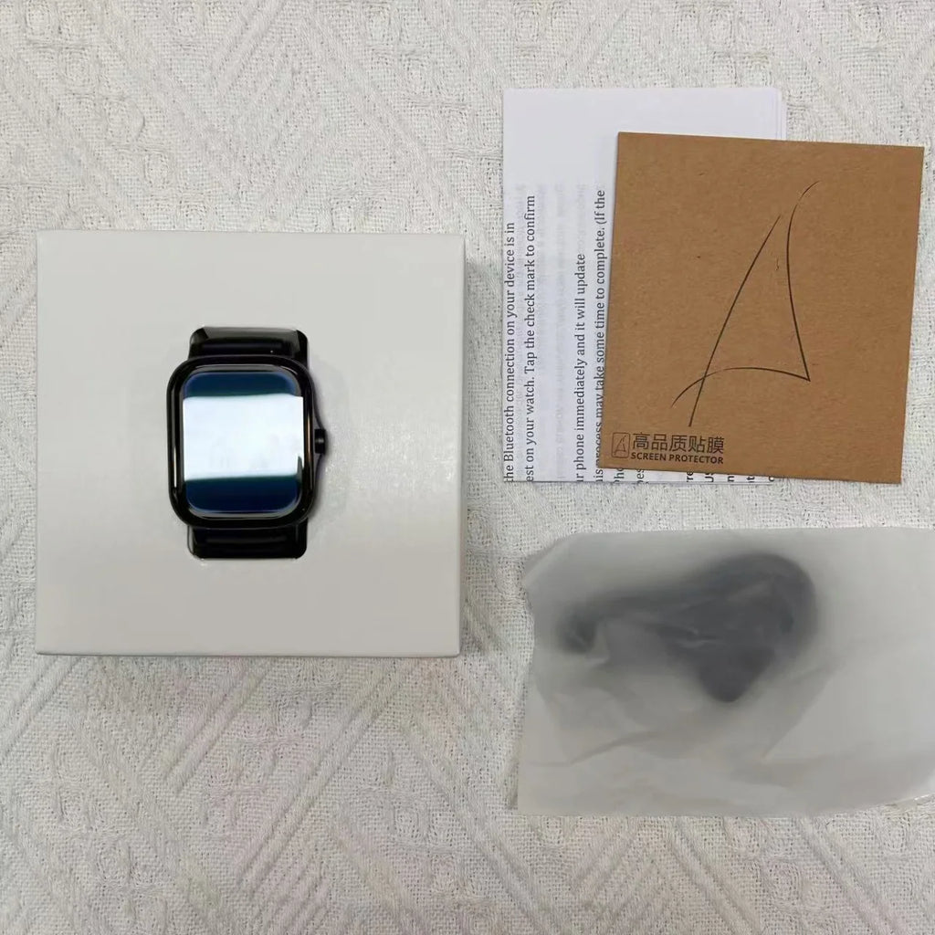 Amazfit GTS 2 Smartwatch 5ATM Waterproof All-round Health and Fitness Tracking