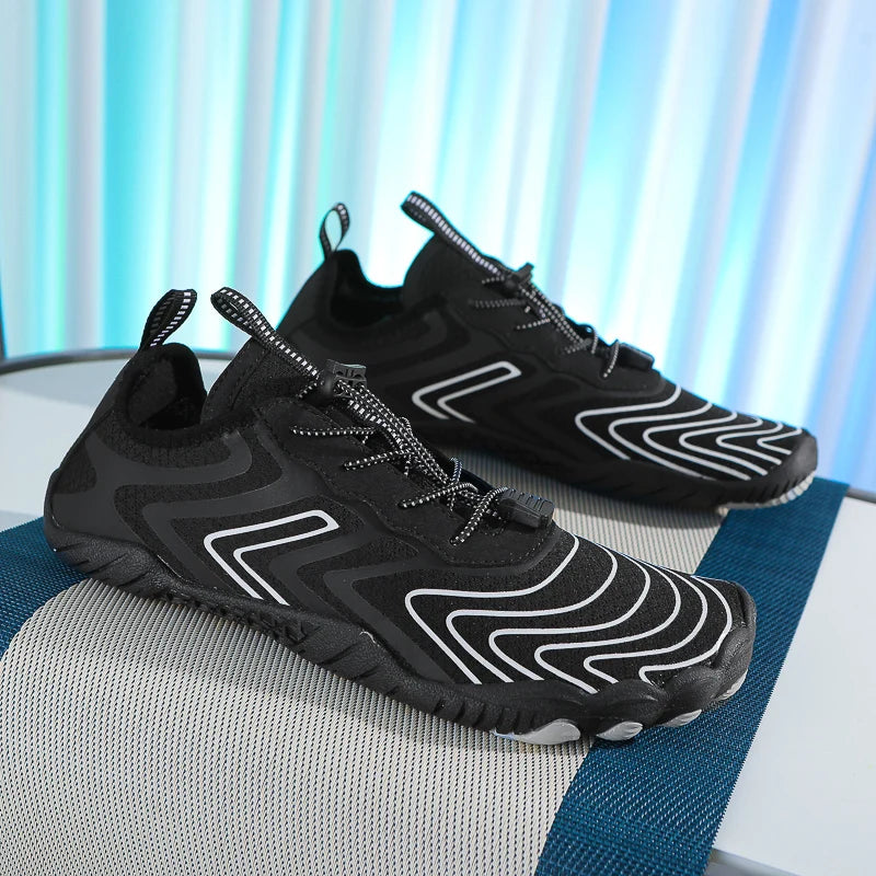 Athlet nova Sports Water Shoes Are Casual, Breathable, Lightweight,