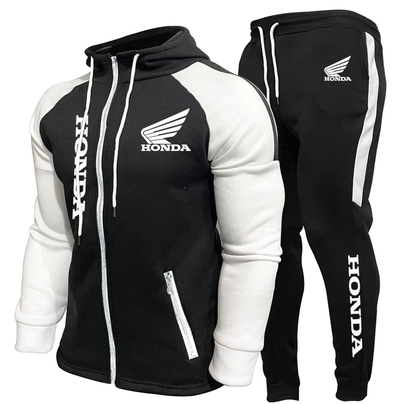 Athlet nova Honda's new sports outfit