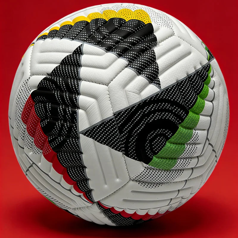 Athlet nova Soccer Ball Professional Football Standard Size 5
