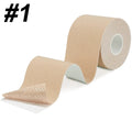 Athlet nova 1 Roll Kinesiology Tapes,Waterproof Athletic Tape.