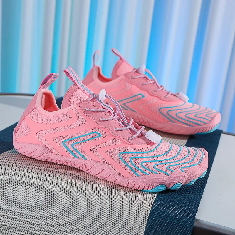 Athlet nova Sports Water Shoes Are Casual, Breathable, Lightweight,