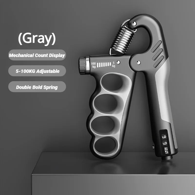 Athletnova Grip dynamometer male arm strength training