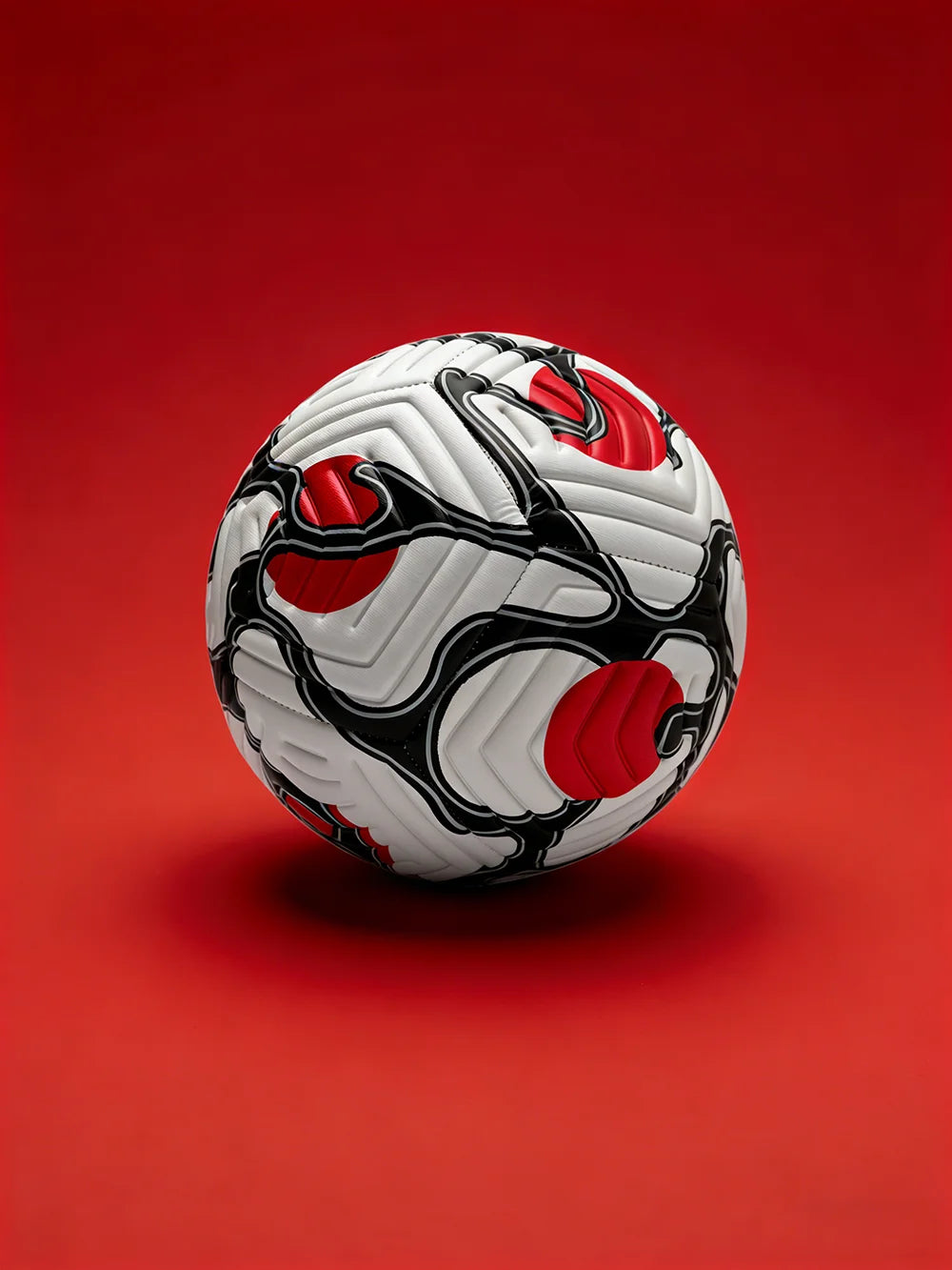 Athlet nova Soccer Ball Professional Football Standard Size 5
