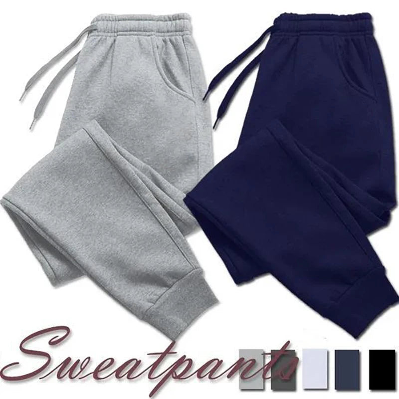 Casual Fashion Gym Sport Trousers