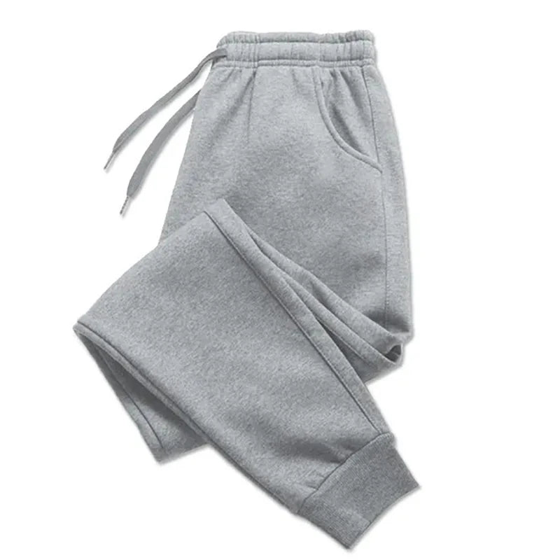 Casual Fashion Gym Sport Trousers