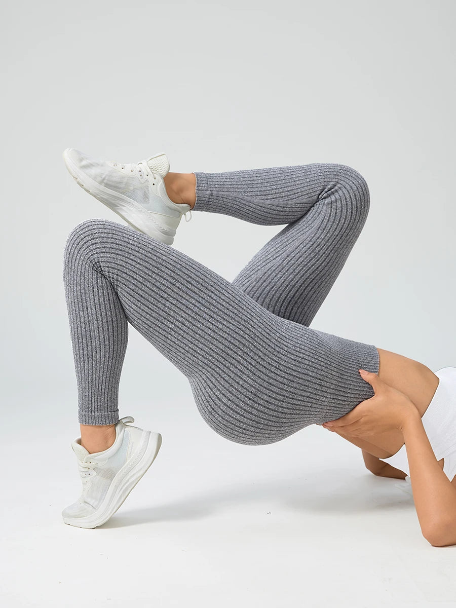 Sportswear Woman Gym Leggings