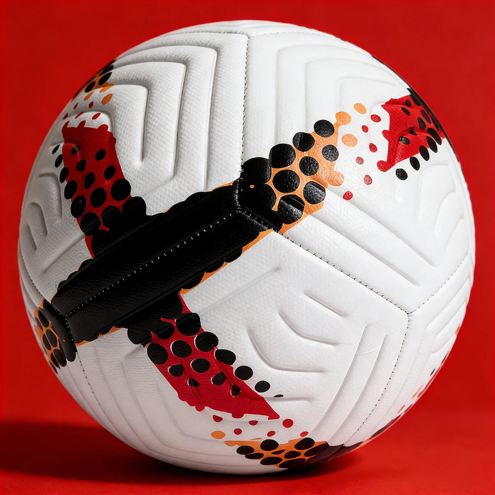 Athlet nova Soccer Ball Professional Football Standard Size 5