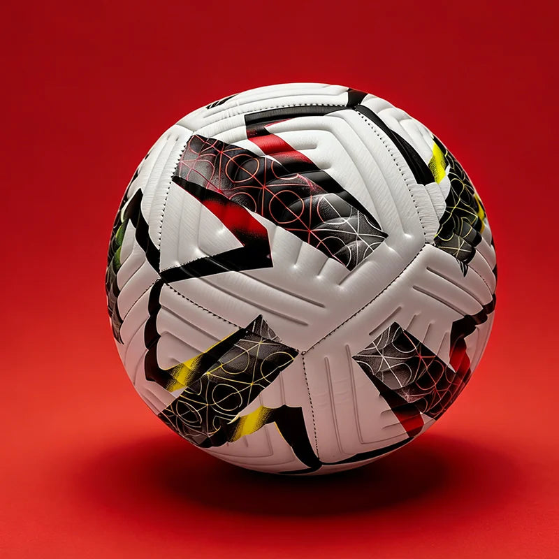 Athlet nova Soccer Ball Professional Football Standard Size 5
