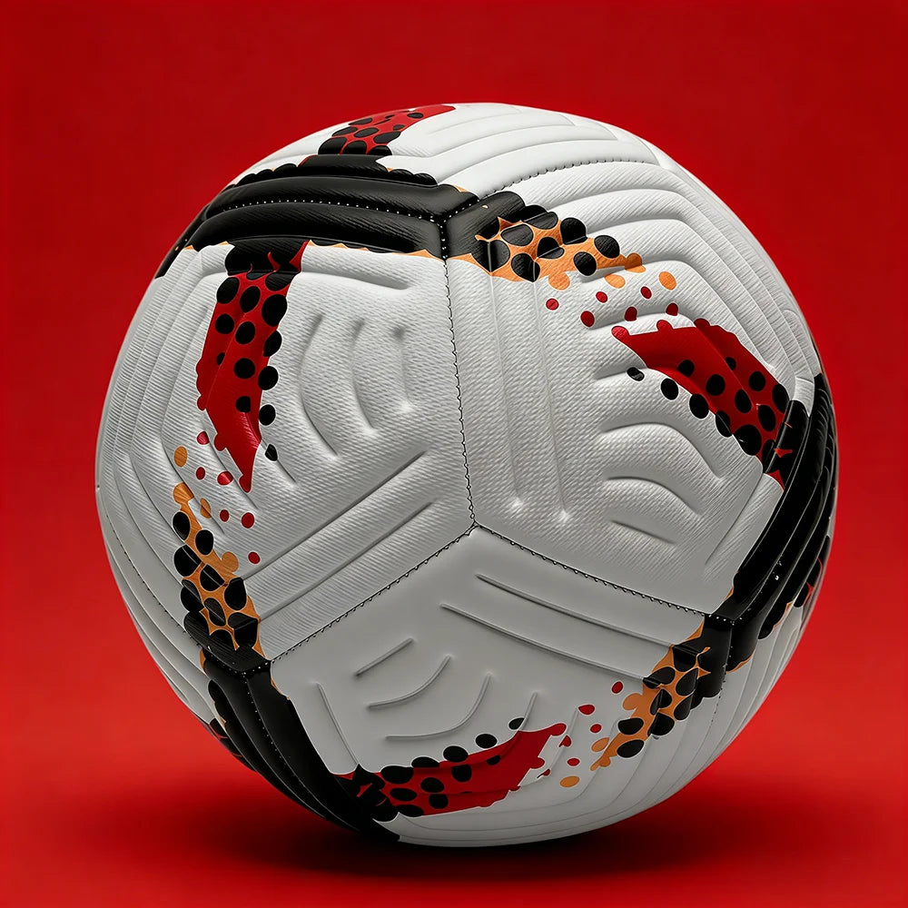 Athlet nova Soccer Ball Professional Football Standard Size 5