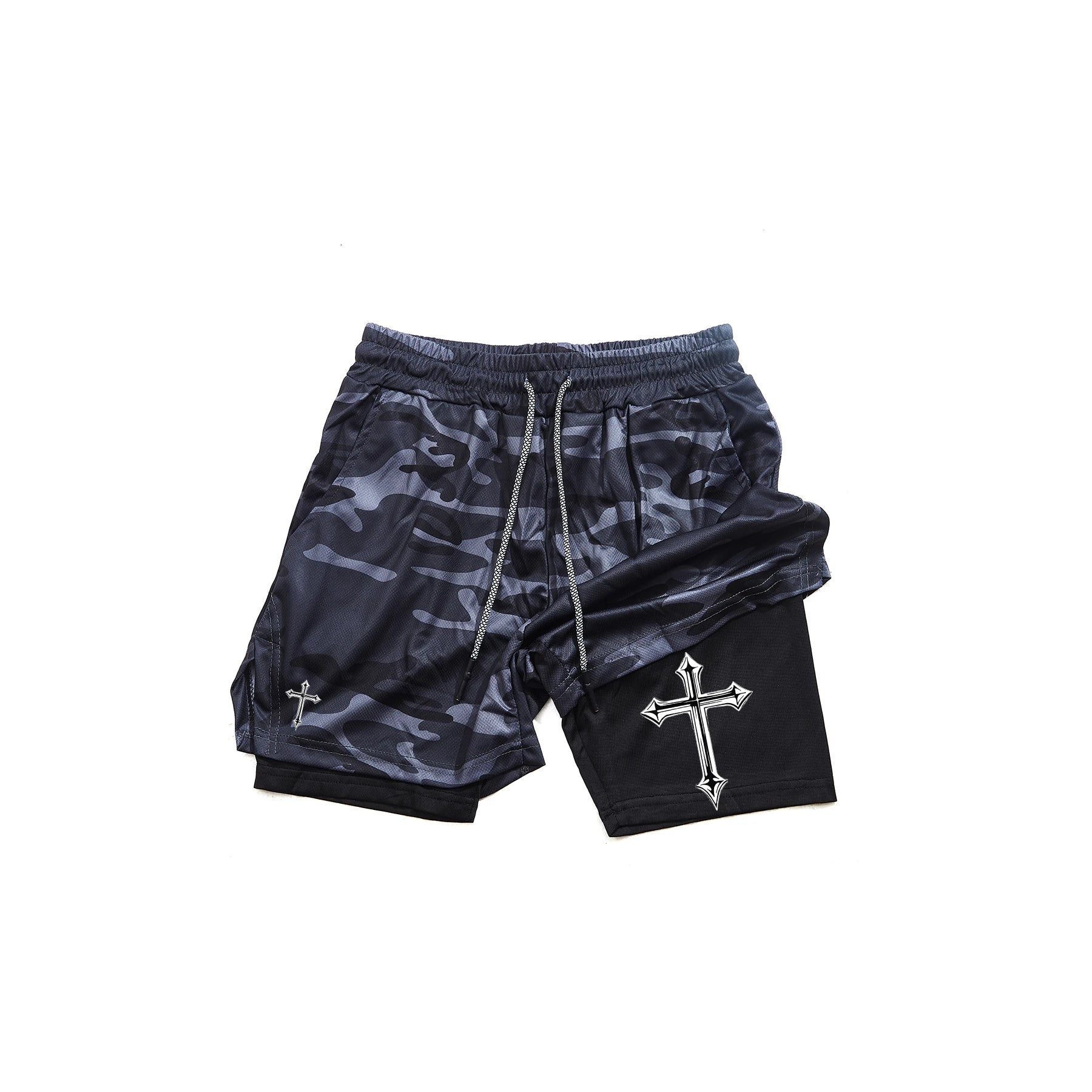 Athlet nova Anime Cross Men's Sports