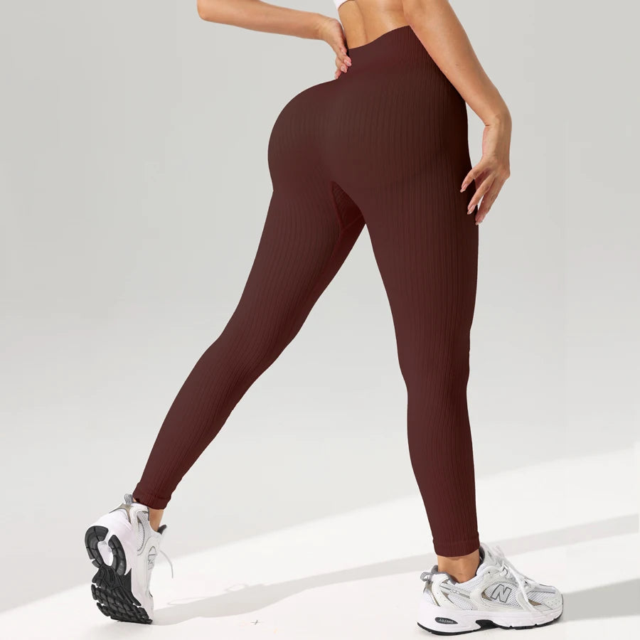 Sportswear Woman Gym Leggings
