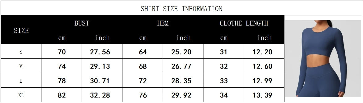 Athletnova 2PCS Yoga Set Women Gym Clothing Fitness