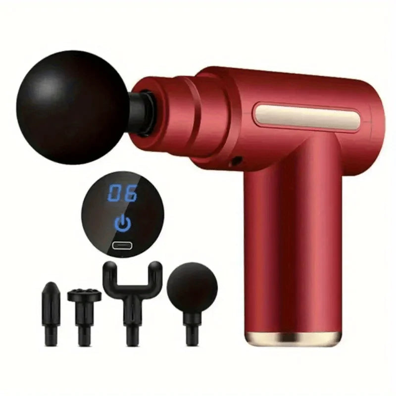Athlet nova massage gun ￼