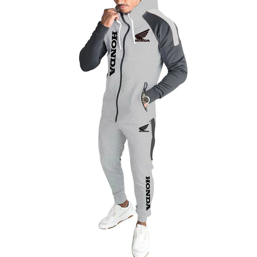 Athlet nova Honda's new sports outfit