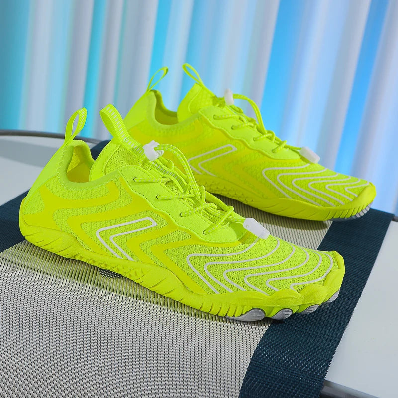 Athlet nova Sports Water Shoes Are Casual, Breathable, Lightweight,