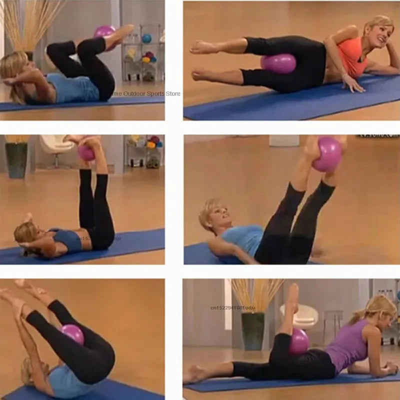 Athletnova 15-22cm Yoga ball