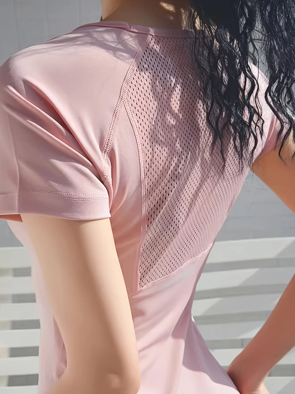 women tshirts summer breathablen