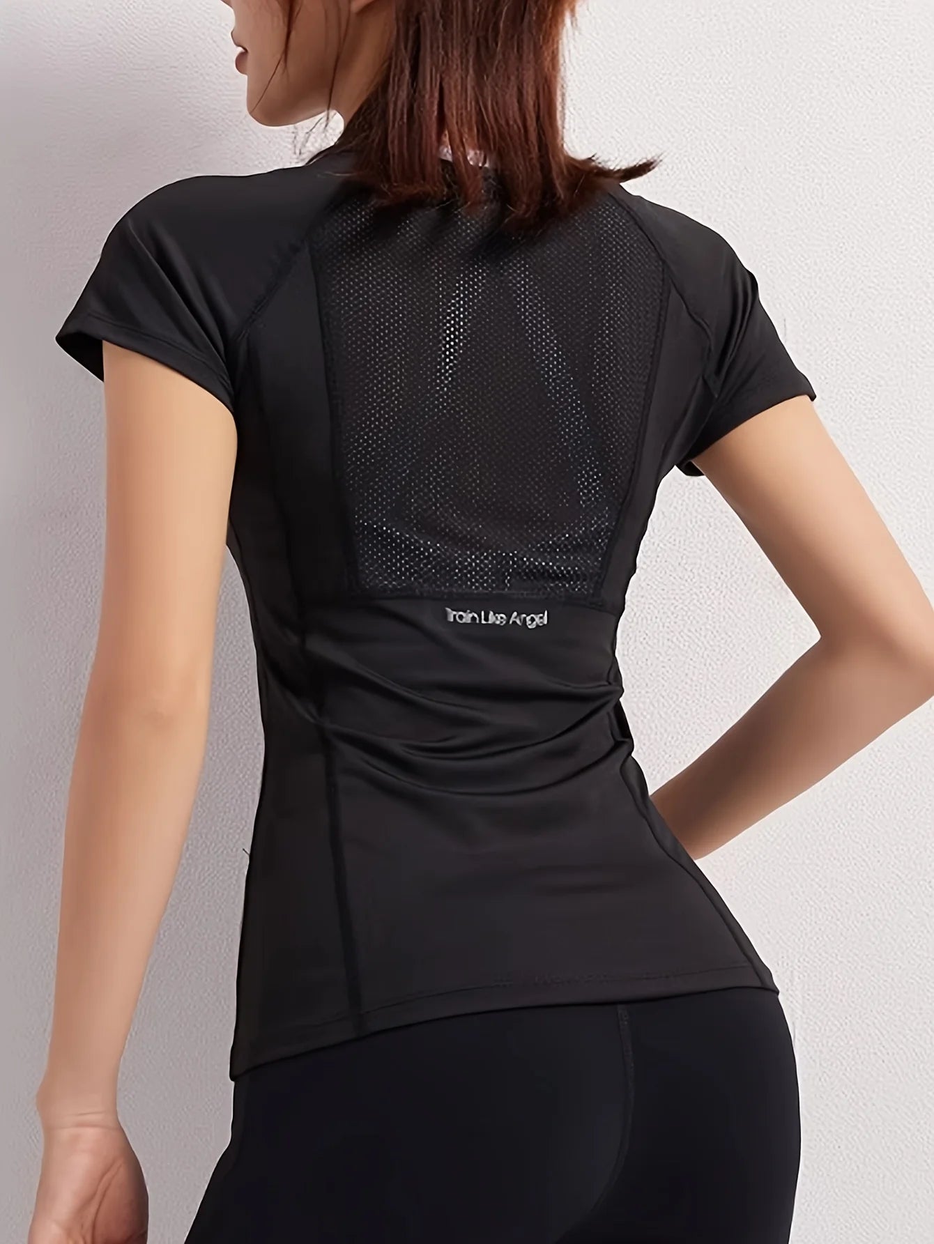 women tshirts summer breathablen