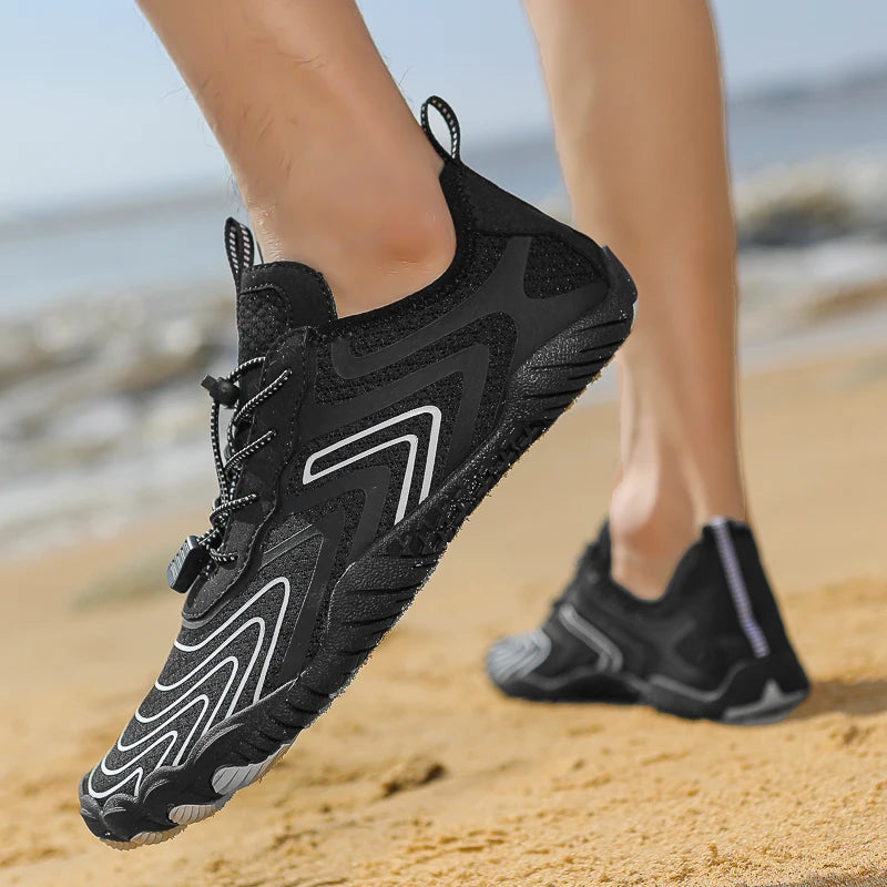 Athlet nova Sports Water Shoes Are Casual, Breathable, Lightweight,