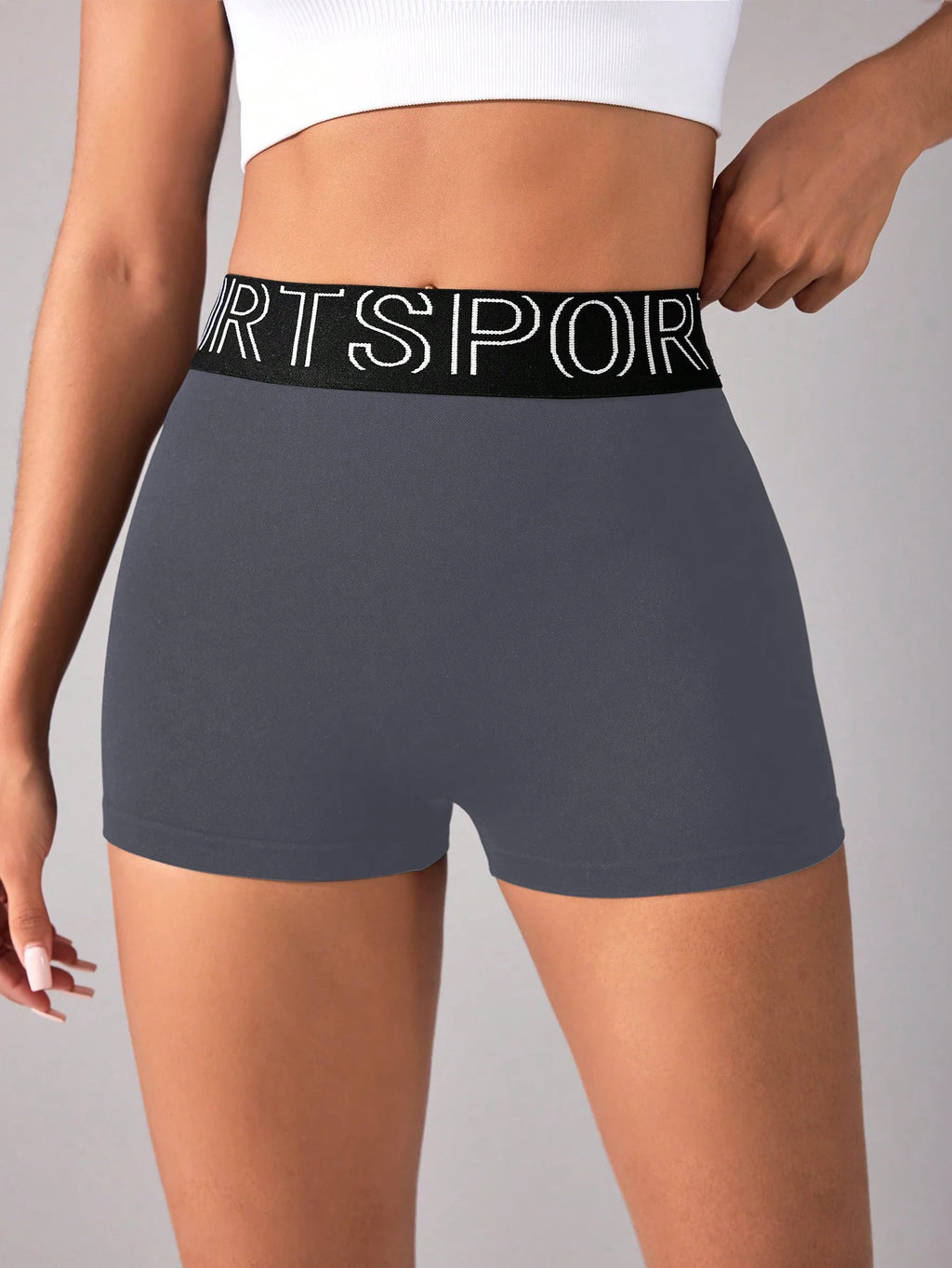 Women Fitness Shorts