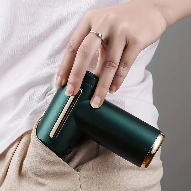 Athlet nova massage gun ￼