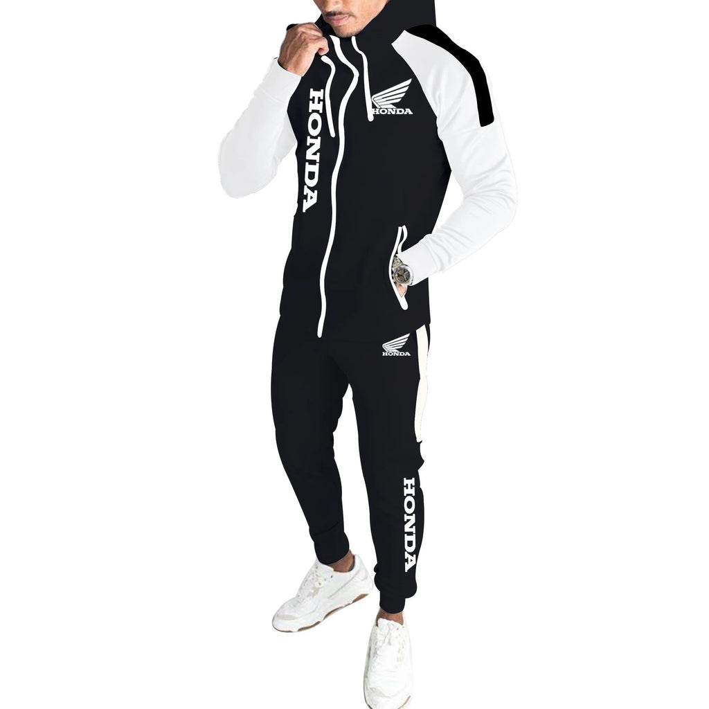 Athlet nova Honda's new sports outfit