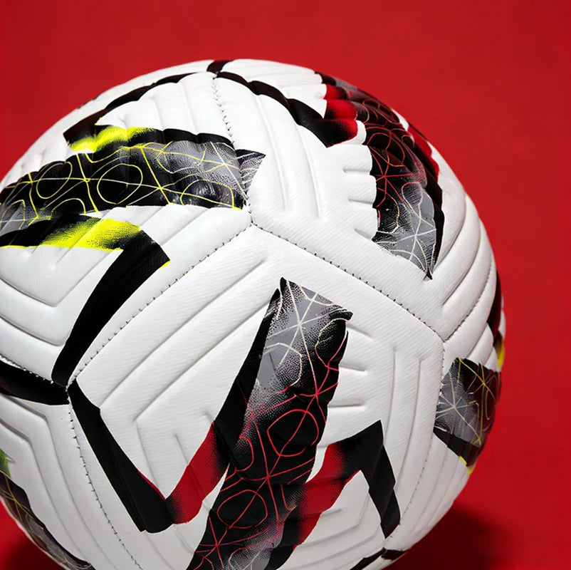 Athlet nova Soccer Ball Professional Football Standard Size 5