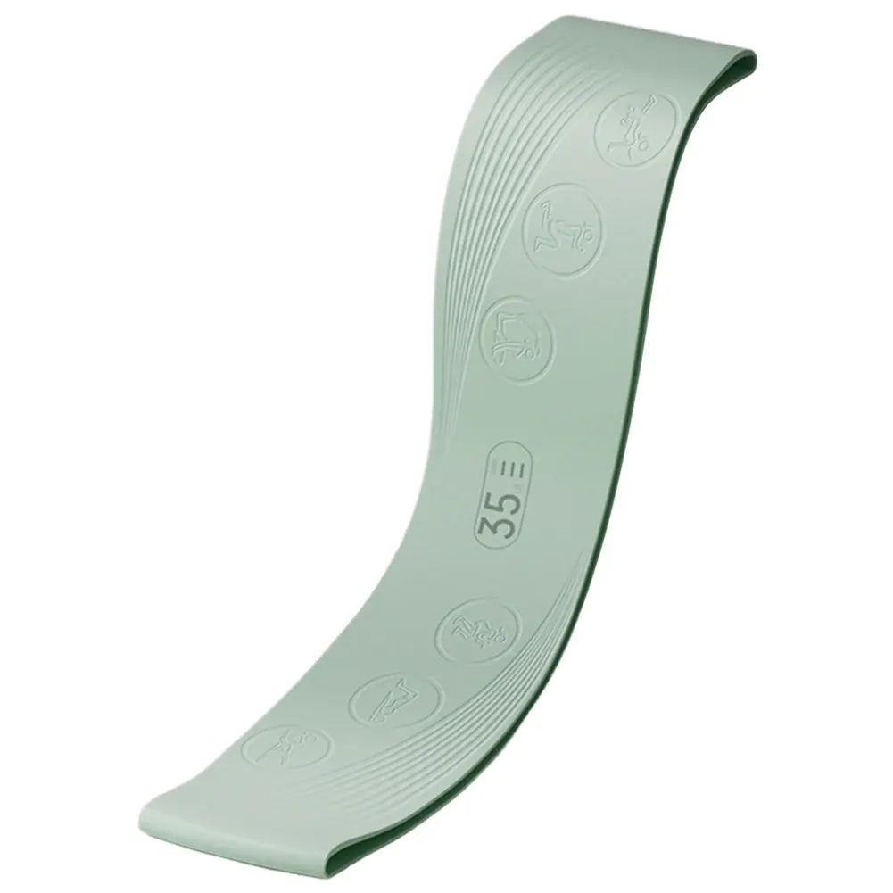 Athletnova Fabric Resistance Booty Bands Stretch Fitness