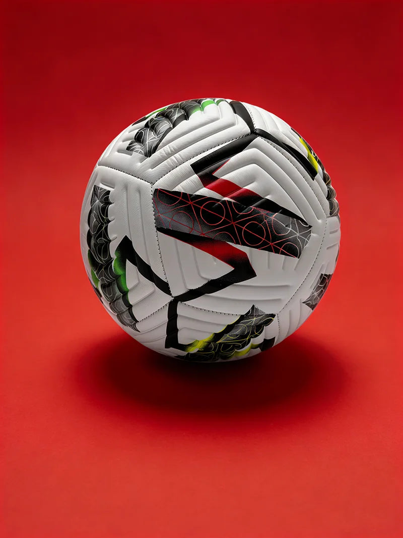 Athlet nova Soccer Ball Professional Football Standard Size 5