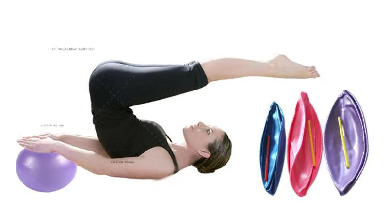 Athletnova 15-22cm Yoga ball