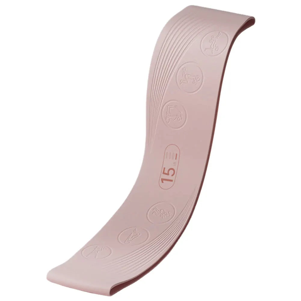 Athletnova Fabric Resistance Booty Bands Stretch Fitness