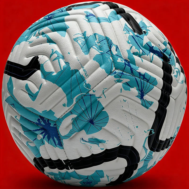 Athlet nova Soccer Ball Professional Football Standard Size 5