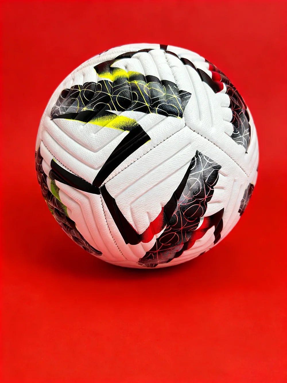 Athlet nova Soccer Ball Professional Football Standard Size 5
