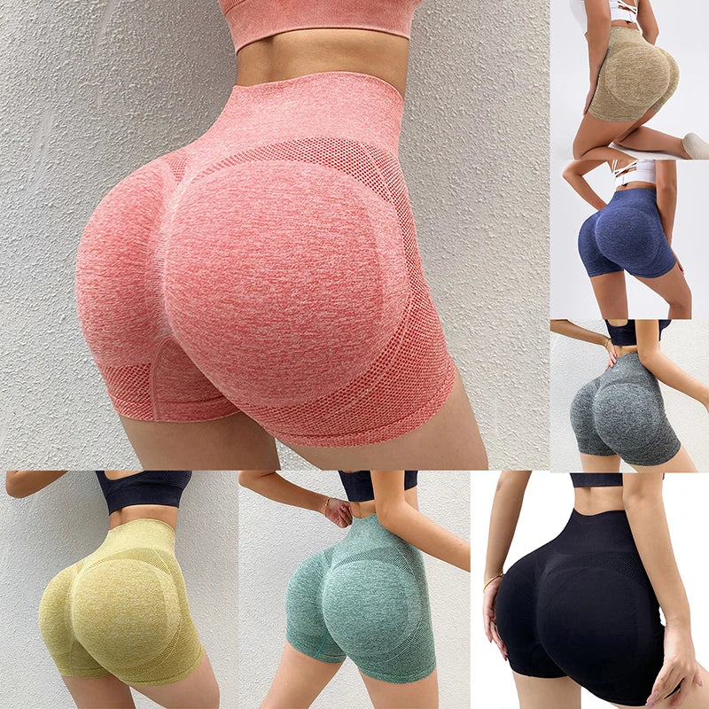 Women sports shorts
