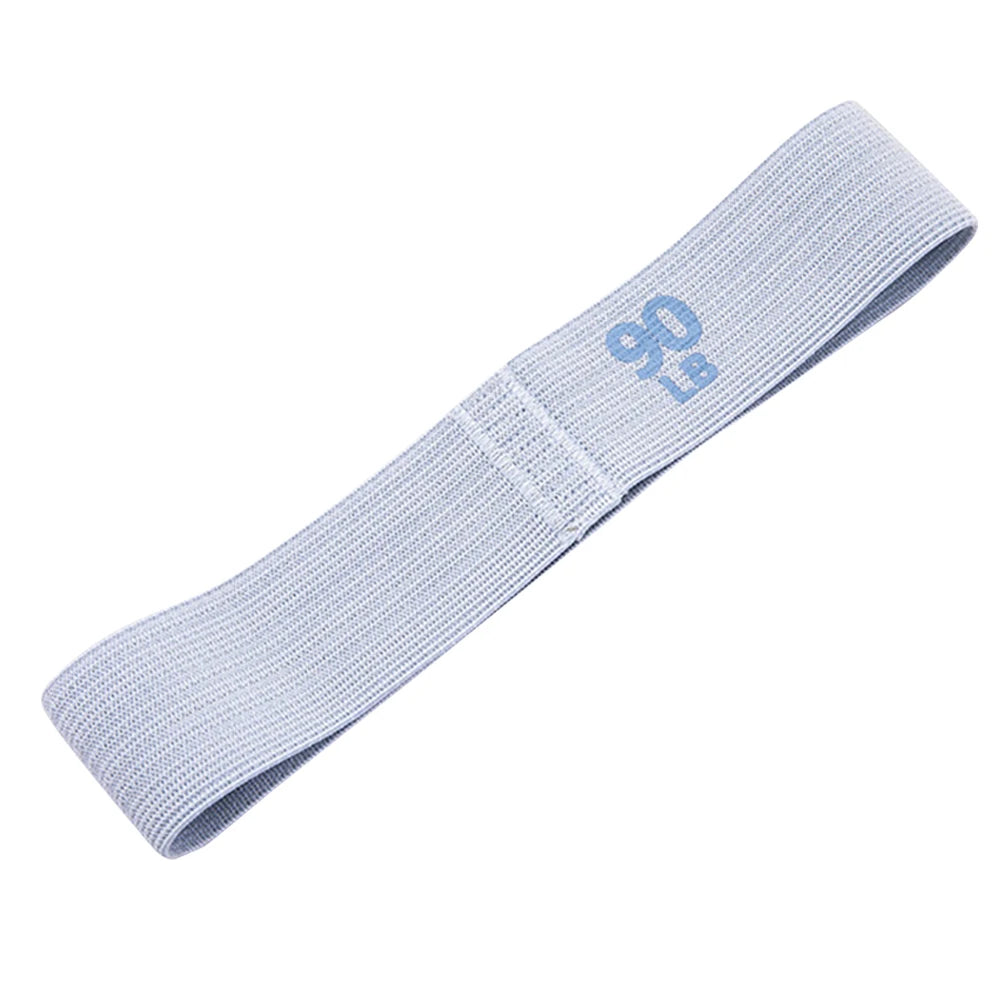 Athletnova Fabric Resistance Booty Bands Stretch Fitness