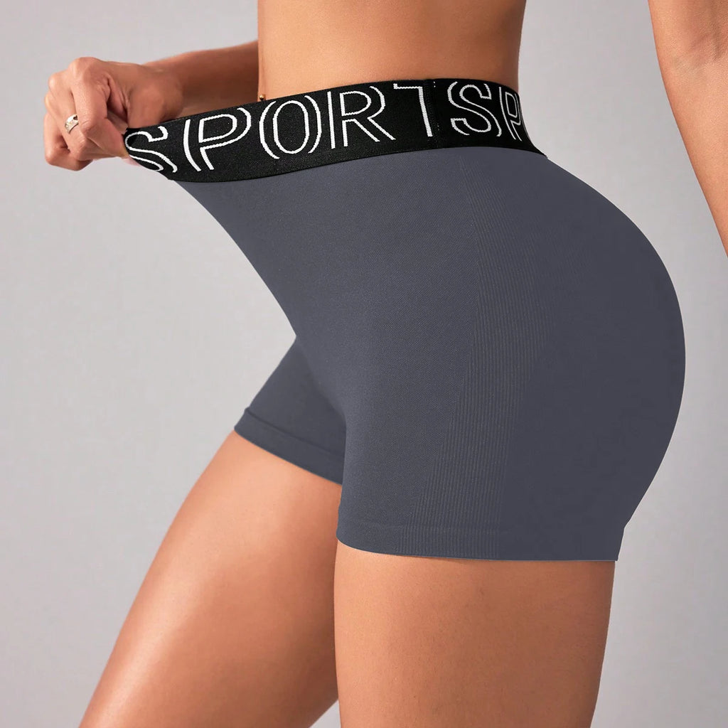 Women Fitness Shorts