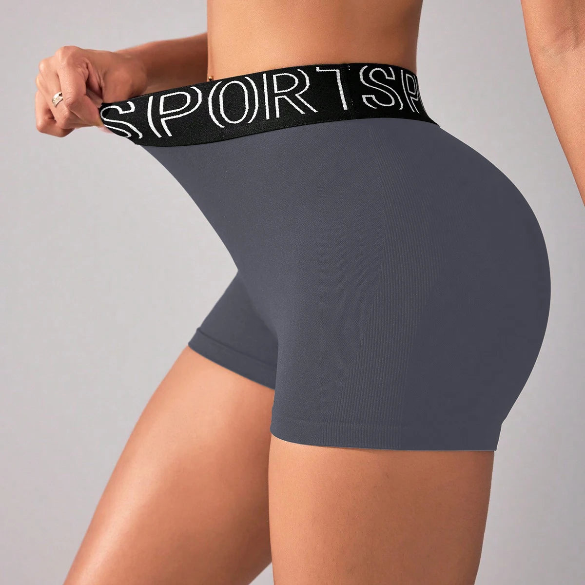 Women Fitness Shorts