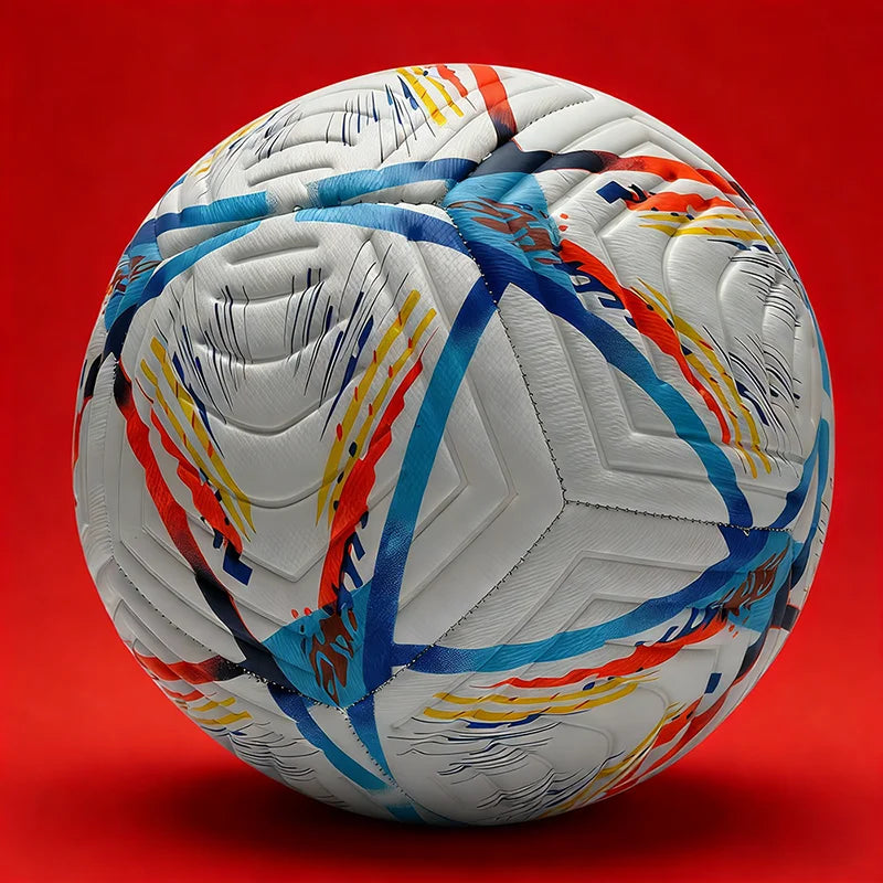 Athlet nova Soccer Ball Professional Football Standard Size 5