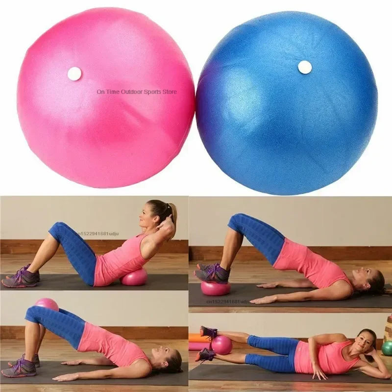 Athletnova 15-22cm Yoga ball