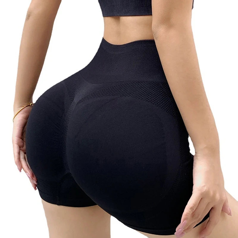 Women sports shorts