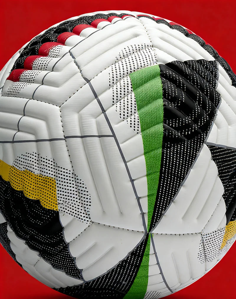 Athlet nova Soccer Ball Professional Football Standard Size 5