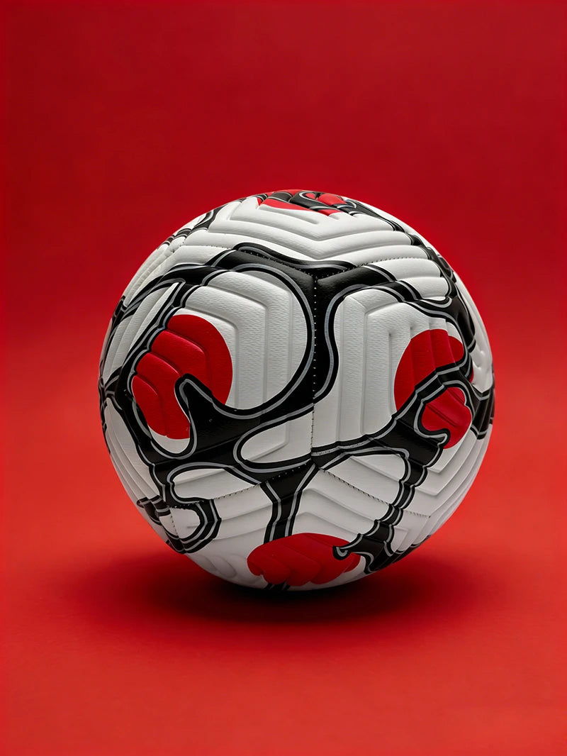 Athlet nova Soccer Ball Professional Football Standard Size 5